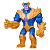 Фигурка Marvel Танос Охотник на монстров Mattel F43765L0
